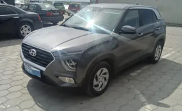 Hyundai Creta 2022 года за 10 500 000 тг. в Караганда фото 1