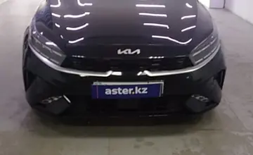 Kia Cerato 2023 года за 12 500 000 тг. в Павлодар фото 2
