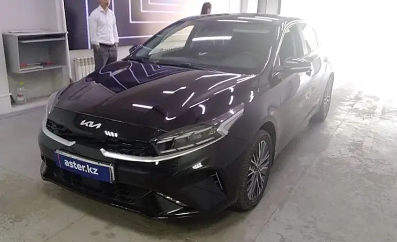 Kia Cerato 2023 года за 12 500 000 тг. в Павлодар