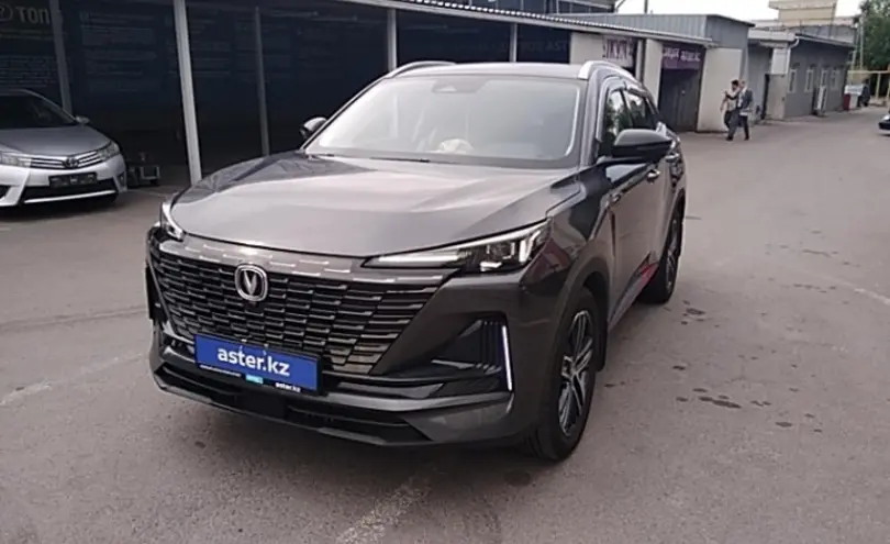 Changan CS55PLUS 2023 года за 11 000 000 тг. в Алматы