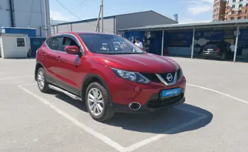Nissan Qashqai 2014 года за 7 500 000 тг. в Шымкент фото 2