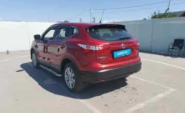 Nissan Qashqai 2014 года за 7 500 000 тг. в Шымкент фото 3