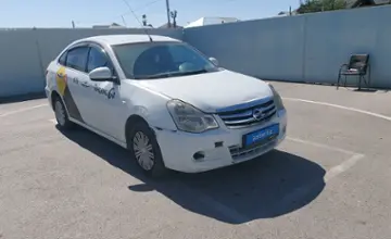 Nissan Almera 2015 года за 2 500 000 тг. в Шымкент фото 2