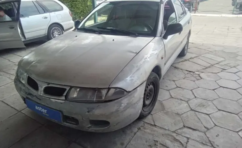 Mitsubishi Carisma 1998 года за 1 500 000 тг. в Талдыкорган