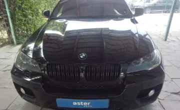 BMW X6 2010 года за 12 000 000 тг. в Талдыкорган фото 2