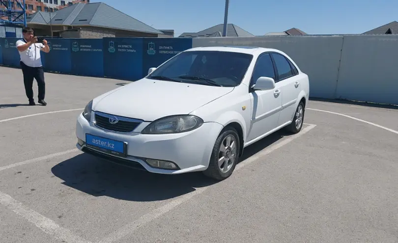 Daewoo Gentra 2014 года за 3 700 000 тг. в Шымкент