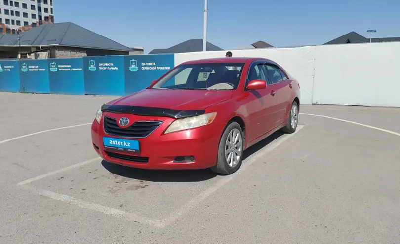Toyota Camry 2008 года за 5 800 000 тг. в Шымкент