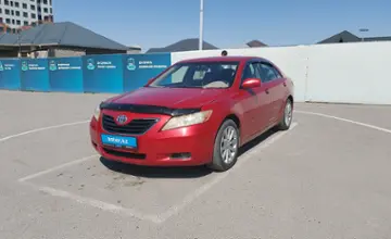 Toyota Camry 2008 года за 5 800 000 тг. в Шымкент фото 1