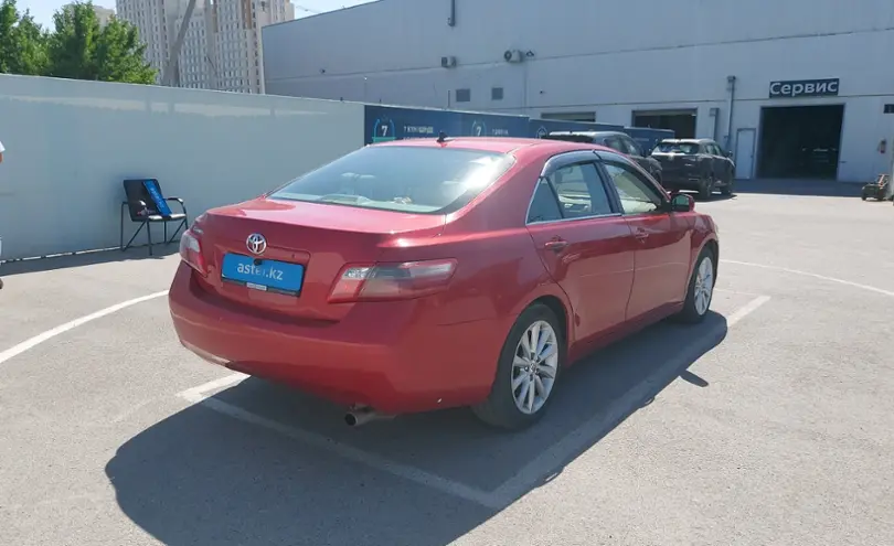 Toyota Camry 2008 года за 5 800 000 тг. в Шымкент фото 3