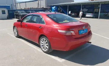 Toyota Camry 2008 года за 5 800 000 тг. в Шымкент фото 4