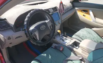 Toyota Camry 2008 года за 5 800 000 тг. в Шымкент фото 5