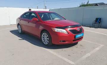 Toyota Camry 2008 года за 5 800 000 тг. в Шымкент фото 2