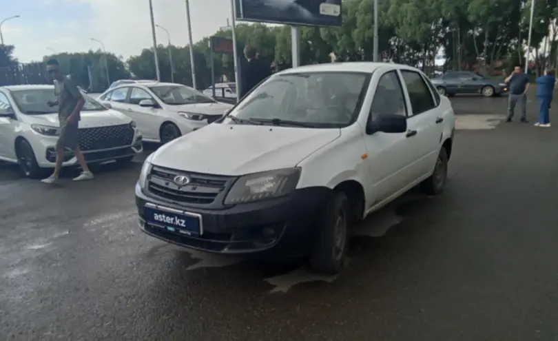 LADA (ВАЗ) Granta 2012 года за 1 000 000 тг. в Кокшетау