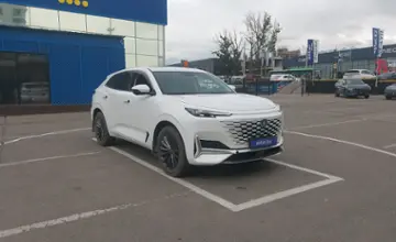 Changan UNI-K 2023 года за 13 000 000 тг. в Алматы фото 2