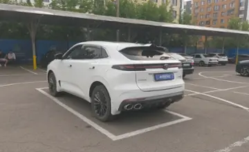 Changan UNI-K 2023 года за 13 000 000 тг. в Алматы фото 4