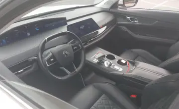 Changan UNI-K 2023 года за 13 000 000 тг. в Алматы фото 5