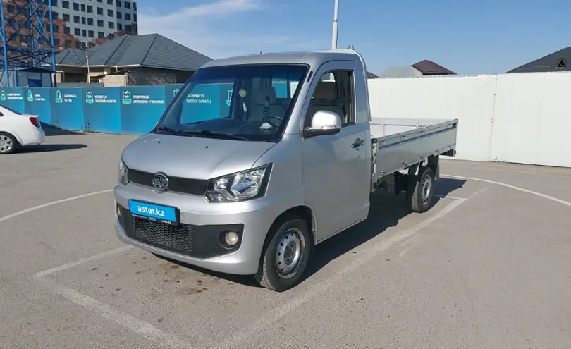 FAW T80 2021 года за 5 200 000 тг. в Шымкент
