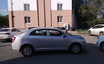 Chevrolet Cobalt 2022 года за 6 000 000 тг. в Костанай фото 4