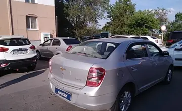 Chevrolet Cobalt 2022 года за 6 000 000 тг. в Костанай