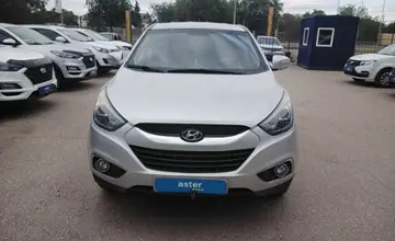Hyundai Tucson 2013 года за 7 500 000 тг. в Актобе фото 2