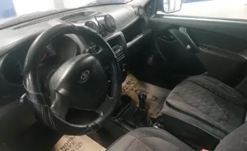 LADA (ВАЗ) Granta 2013 года за 2 900 000 тг. в Астана фото 5