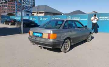 Audi 80 1990 года за 500 000 тг. в Шымкент фото 3