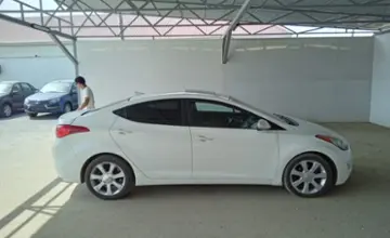 Hyundai Elantra 2013 года за 7 000 000 тг. в Кызылорда фото 4