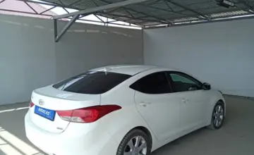Hyundai Elantra 2013 года за 7 000 000 тг. в Кызылорда