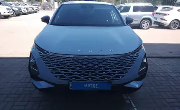 OMODA C5 2023 года за 10 000 000 тг. в Актобе фото 2