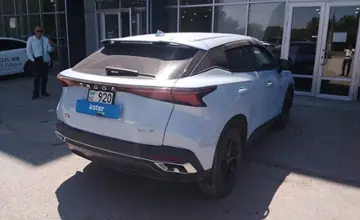 OMODA C5 2023 года за 10 000 000 тг. в Актобе