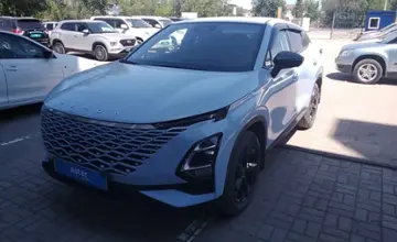 OMODA C5 2023 года за 10 000 000 тг. в Актобе фото 1