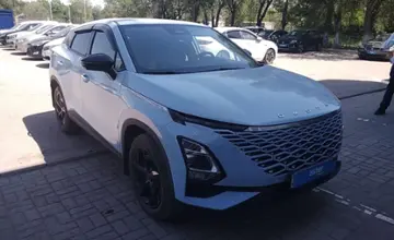 OMODA C5 2023 года за 10 000 000 тг. в Актобе фото 3