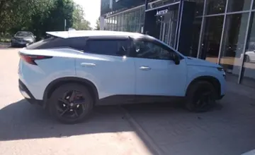 OMODA C5 2023 года за 10 000 000 тг. в Актобе фото 4