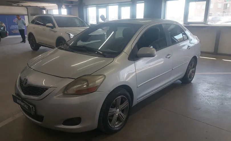 Toyota Yaris 2009 года за 4 500 000 тг. в Астана