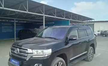 Toyota Land Cruiser 2016 года за 33 500 000 тг. в Кызылорда фото 1