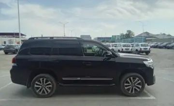 Toyota Land Cruiser 2016 года за 33 500 000 тг. в Кызылорда фото 4
