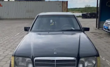 Mercedes-Benz E-Класс 1995 года за 1 700 000 тг. в Караганда фото 2