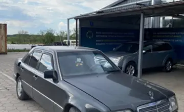 Mercedes-Benz E-Класс 1995 года за 1 700 000 тг. в Караганда фото 3