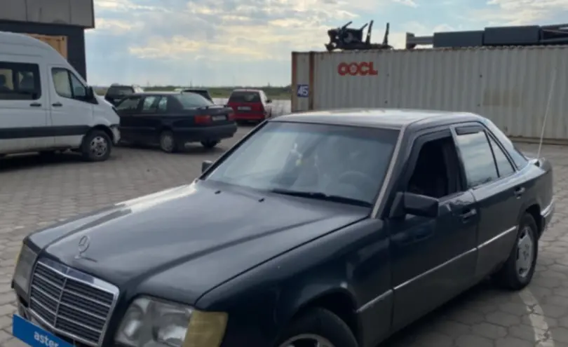 Mercedes-Benz E-Класс 1995 года за 1 700 000 тг. в Караганда
