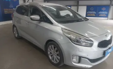 Kia Carens 2014 года за 7 000 000 тг. в Астана фото 2