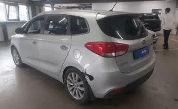 Kia Carens 2014 года за 7 000 000 тг. в Астана фото 4