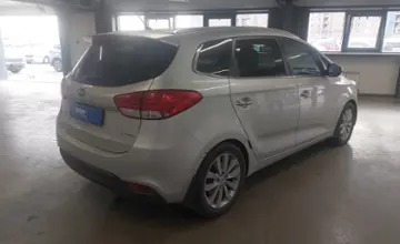 Kia Carens 2014 года за 7 000 000 тг. в Астана фото 3