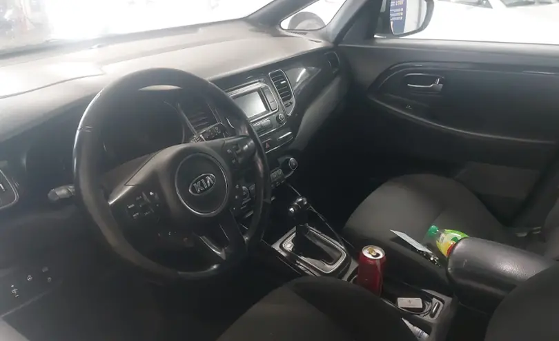 Kia Carens 2014 года за 7 000 000 тг. в Астана фото 5