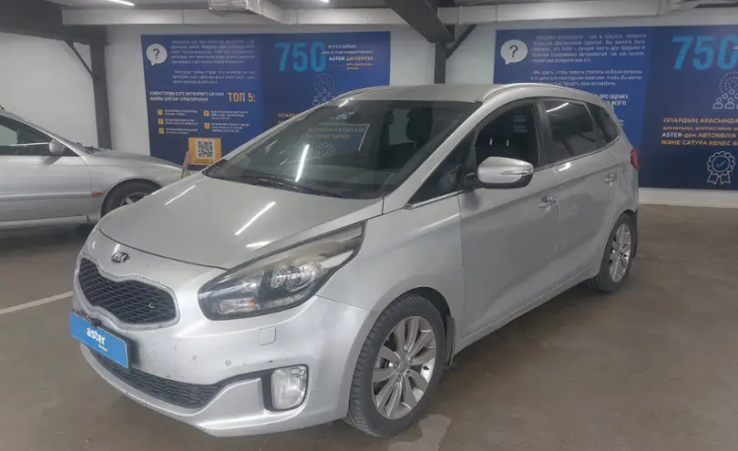 Kia Carens 2014 года за 7 000 000 тг. в Астана