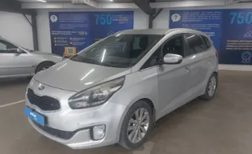 Kia Carens 2014 года за 7 000 000 тг. в Астана фото 1