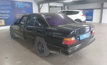 Mercedes-Benz W124 1991 года за 1 500 000 тг. в Астана фото 4