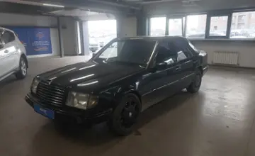 Mercedes-Benz W124 1991 года за 1 500 000 тг. в Астана фото 1