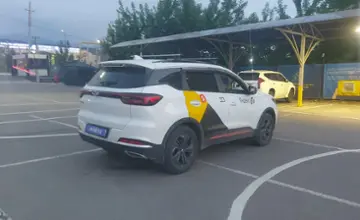 Chery Tiggo 7 Pro 2023 года за 8 500 000 тг. в Алматы фото 3
