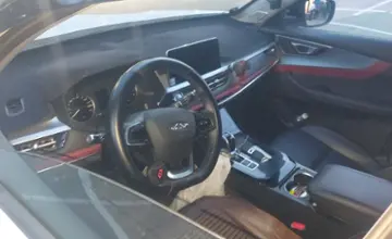 Chery Tiggo 7 Pro 2023 года за 8 500 000 тг. в Алматы фото 5