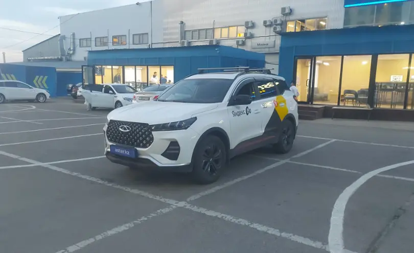 Chery Tiggo 7 Pro 2023 года за 8 500 000 тг. в Алматы